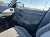 Thumbnail of 2000 Taffeta White Honda Civic
