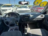 Thumbnail of 2000 Taffeta White Honda Civic