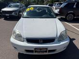 Thumbnail of 2000 Taffeta White Honda Civic
