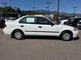Thumbnail of 2000 Taffeta White Honda Civic