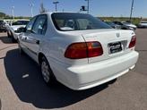 Thumbnail of 2000 Taffeta White Honda Civic