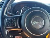 Thumbnail of 2018 Bright White Clearcoat Jeep Wrangler JK