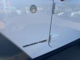 Thumbnail of 2018 Bright White Clearcoat Jeep Wrangler JK