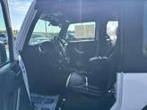 Thumbnail of 2018 Bright White Clearcoat Jeep Wrangler JK