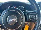 Thumbnail of 2018 Bright White Clearcoat Jeep Wrangler JK