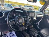 Thumbnail of 2018 Bright White Clearcoat Jeep Wrangler JK