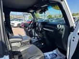 Thumbnail of 2018 Bright White Clearcoat Jeep Wrangler JK