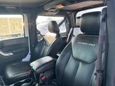 Thumbnail of 2018 Bright White Clearcoat Jeep Wrangler JK