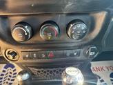 Thumbnail of 2018 Bright White Clearcoat Jeep Wrangler JK