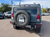 Thumbnail of 2008 Slate Blue Metallic Hummer H2