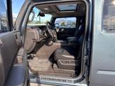 Thumbnail of 2008 Slate Blue Metallic Hummer H2