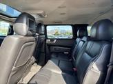 Thumbnail of 2008 Slate Blue Metallic Hummer H2