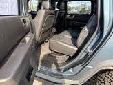 Thumbnail of 2008 Slate Blue Metallic Hummer H2