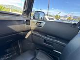Thumbnail of 2008 Slate Blue Metallic Hummer H2