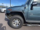 Thumbnail of 2008 Slate Blue Metallic Hummer H2