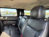 Thumbnail of 2008 Slate Blue Metallic Hummer H2