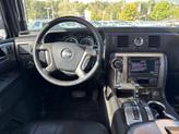 Thumbnail of 2008 Slate Blue Metallic Hummer H2