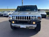 Thumbnail of 2008 Slate Blue Metallic Hummer H2