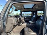 Thumbnail of 2008 Slate Blue Metallic Hummer H2