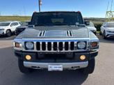 Thumbnail of 2008 Slate Blue Metallic Hummer H2