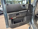 Thumbnail of 2008 Slate Blue Metallic Hummer H2