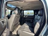 Thumbnail of 2008 Slate Blue Metallic Hummer H2