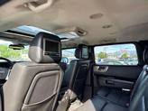 Thumbnail of 2008 Slate Blue Metallic Hummer H2