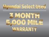 Thumbnail of 2019 Quartz White Hyundai SANTA FE