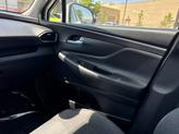 Thumbnail of 2019 Quartz White Hyundai SANTA FE