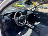 Thumbnail of 2019 Quartz White Hyundai SANTA FE
