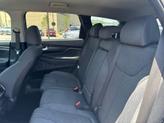 Thumbnail of 2019 Quartz White Hyundai SANTA FE