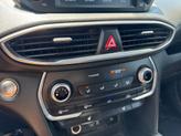 Thumbnail of 2019 Quartz White Hyundai SANTA FE