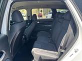 Thumbnail of 2019 Quartz White Hyundai SANTA FE