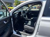 Thumbnail of 2019 Quartz White Hyundai SANTA FE