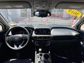 Thumbnail of 2019 Quartz White Hyundai SANTA FE