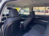 Thumbnail of 2019 Quartz White Hyundai SANTA FE