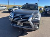 Thumbnail of 2019 Gray Lexus GX 460