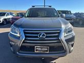 Thumbnail of 2019 Gray Lexus GX 460