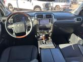 Thumbnail of 2019 Gray Lexus GX 460