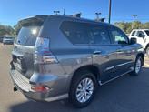 Thumbnail of 2019 Gray Lexus GX 460