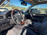 Thumbnail of 2019 Gray Lexus GX 460