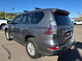 Thumbnail of 2019 Gray Lexus GX 460