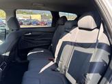 Thumbnail of 2023 Shimmering Silver Pearl Hyundai SANTA FE