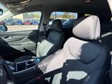 Thumbnail of 2023 Shimmering Silver Pearl Hyundai SANTA FE