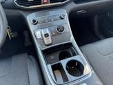Thumbnail of 2023 Shimmering Silver Pearl Hyundai SANTA FE