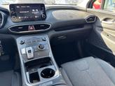 Thumbnail of 2023 Shimmering Silver Pearl Hyundai SANTA FE