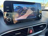 Thumbnail of 2023 Shimmering Silver Pearl Hyundai SANTA FE