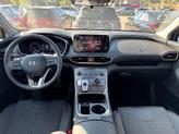Thumbnail of 2023 Shimmering Silver Pearl Hyundai SANTA FE