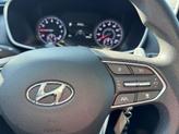 Thumbnail of 2023 Shimmering Silver Pearl Hyundai SANTA FE