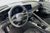 Thumbnail of 2025 White Hyundai ELANTRA